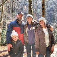 Teresa Smith Sparks's profile image