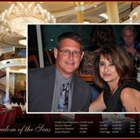 Terry Jennings's profile image