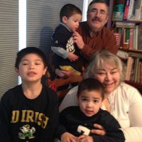 Jerry Siefring's profile image