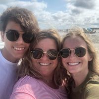 Kristine Dankenbrink's profile image