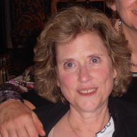 Lynn Katherine Vaughan's profile image