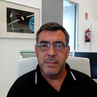 Julio Muñoz Gómez's profile image