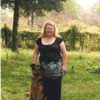 Mary Frances's profile image