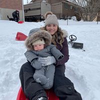 Kayla Shortt's profile image