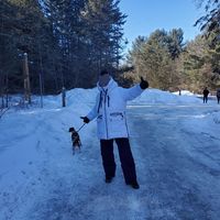 Karen Conchie's profile image