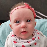 Andrea Vernon's profile image