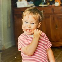 Jennifer Ann's profile image
