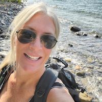 Marie-Josée Beauregard's profile image