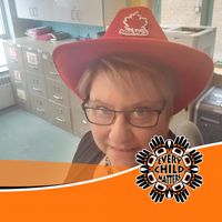 Cheryl Ward's profile image