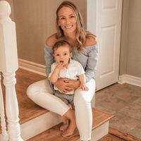 Sarah Dean's profile image