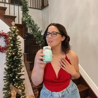 Rachel Mary's profile image