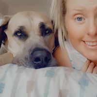Brittany Lenore Lewis's profile image