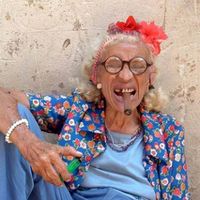 Sue Watts's profile image