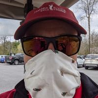 Andrew Hyde's profile image