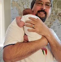 Dan Dufoe's profile image