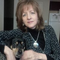 Nancy Wallace's profile image