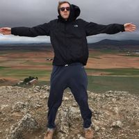 Lucas Wiens's profile image
