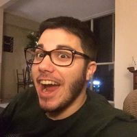 Mike Quann's profile image