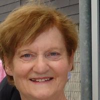 Eileen Rich's profile image