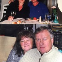 SandyBruce Mcnevin's profile image