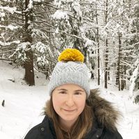 Anna Naylor's profile image