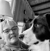 Shirley Sauve Ellis's profile image