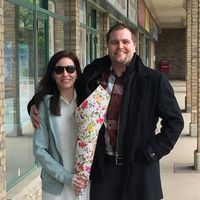 Alexandra Tarrant's profile image