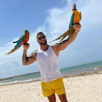 Osme Osme's profile image