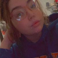 Casey Marie's profile image