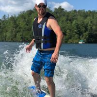 Seth Comley's profile image
