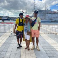 Eulia Alabre Eugene's profile image