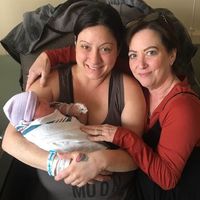 Sherrie Dietz Szoke's profile image