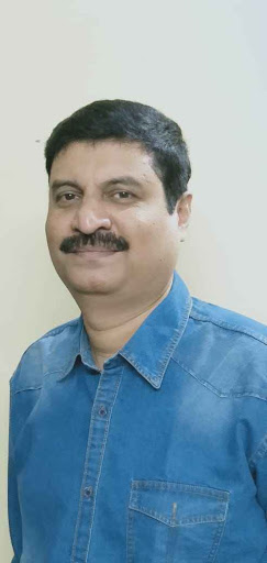 Deepak Bhor's profile image