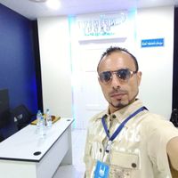 DrMunder Basunaid's profile image