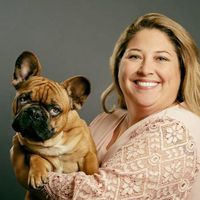 Serita Donnell's profile image
