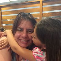 Sonya M O'Connor's profile image