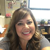 Janice Garcia Salas's profile image