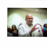 Dwight Lewis Sr.'s profile image