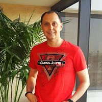Daniel Jobe's profile image