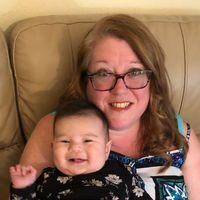 Julie Tilney-Varden's profile image