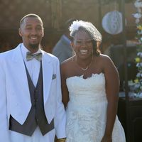 Porsche Williams's profile image