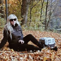 Courtney Morris's profile image