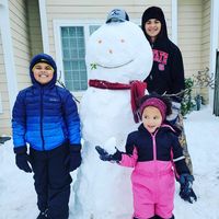 Tiffany Lovett Dudley's profile image