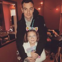 Jonny Boyce's profile image