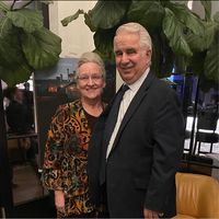 Glenna Conkle Brua's profile image