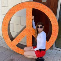 Melanie Herman Odstrcil's profile image