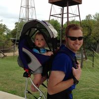 Justin Patten's profile image