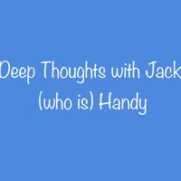 Jack White's profile image