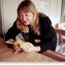 Barbara DeVries's profile image