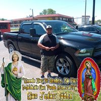 González J Carlos's profile image